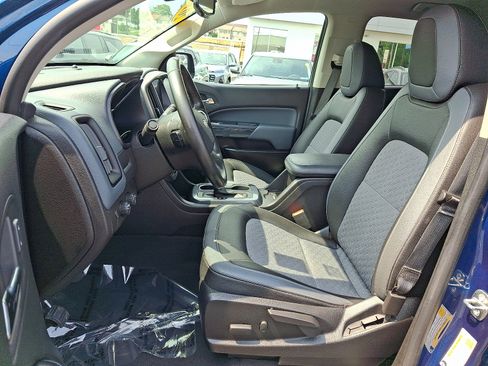 Used 2019 Chevrolet Colorado Z71 AWD/4WD image 13