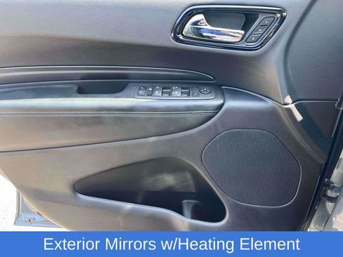 Used 2022 Dodge Durango GT image 33