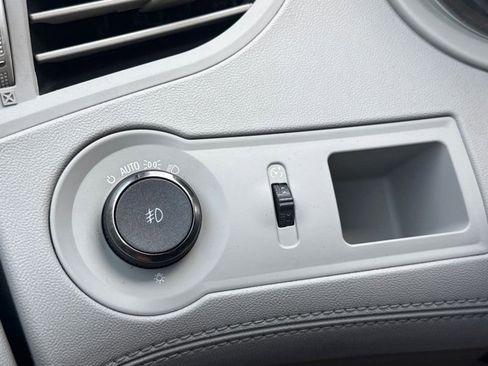 Used 2012 Buick LaCrosse Leather FWD image 28