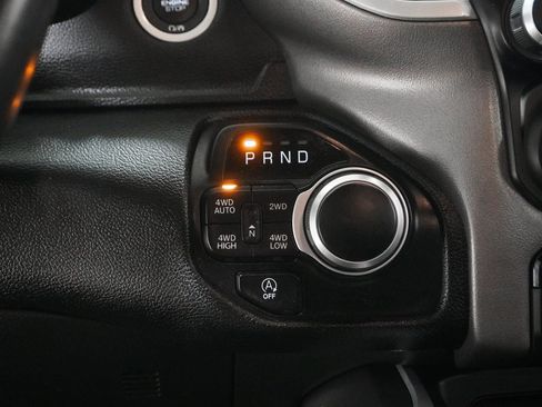 Certified 2022 RAM 1500 Big Horn image 26