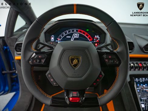 Used 2024 Lamborghini Huracan Tecnica image 25