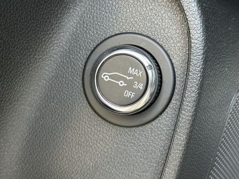 Used 2026 Buick Envista Preferred w/ Convenience I Package FWD image 16