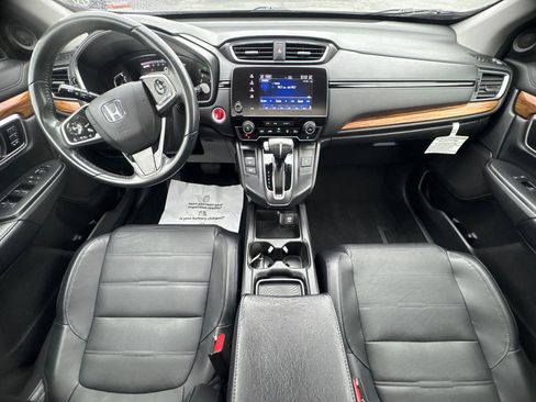 Used 2019 Honda CR-V EX-L image 13
