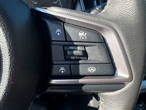 Certified 2025 Subaru Legacy Premium image 31