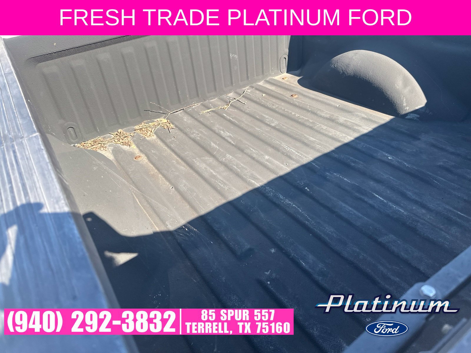 Used 2006 Ford F150 XLT AWD/4WD image 12