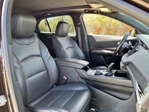 Used 2020 Cadillac XT4 Sport image 25