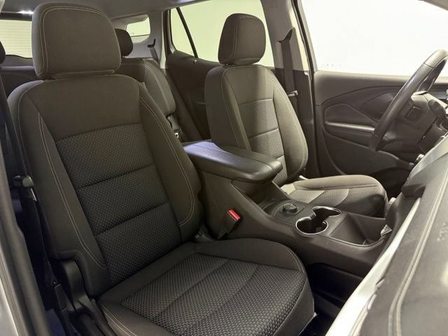 Used 2024 GMC Terrain SLE AWD/4WD image 26