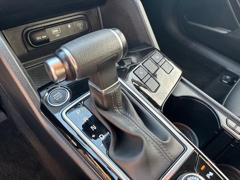 Certified 2024 Kia Sportage EX AWD/4WD image 33