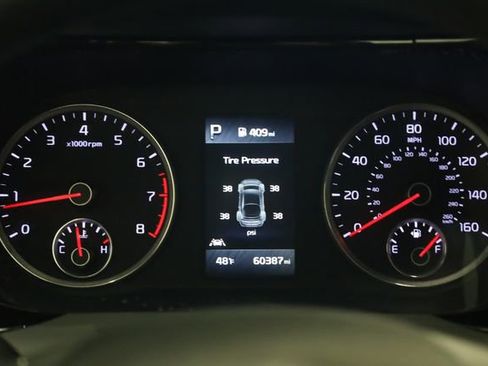 Used 2023 Kia K5 LXS image 18