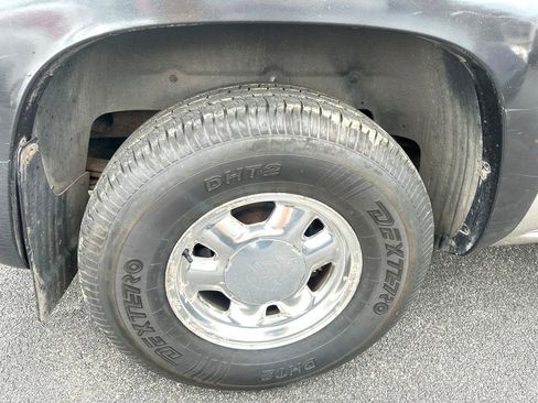 Used 2003 GMC Sierra 1500 SLE image 10