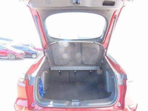 New 2025 Buick Envista Avenir image 52