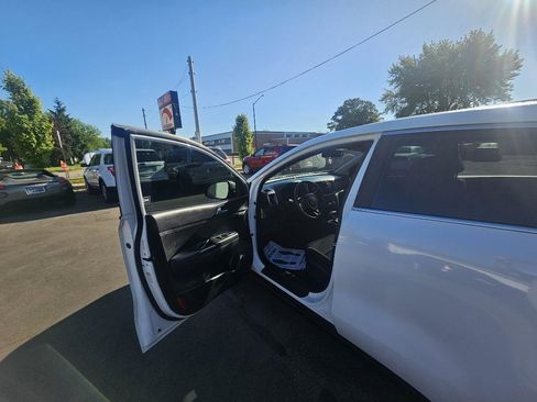 Used 2018 Kia Sportage LX AWD/4WD image 18