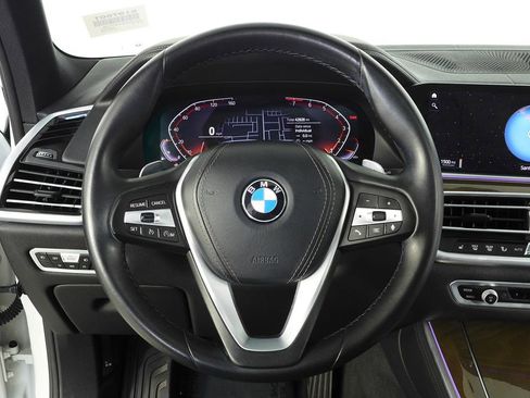 Used 2020 BMW X5 sDrive40i w/ Premium Package image 27