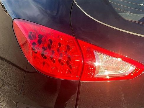 Used 2013 INFINITI EX37 Journey w/ Premium Pkg image 30