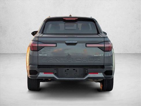Used 2023 Hyundai Santa Cruz Limited AWD/4WD image 6