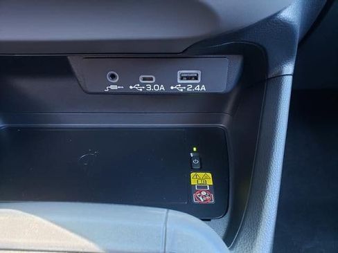 New 2026 Subaru Crosstrek 2.5i Wilderness AWD/4WD image 18