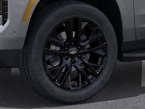 New 2026 Chevrolet Tahoe Premier image 9
