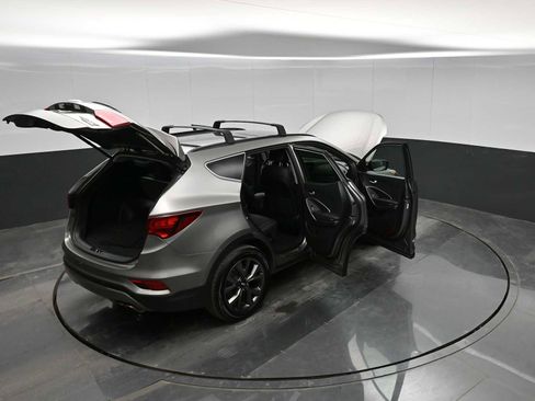 Used 2018 Hyundai Santa Fe Sport w/ 2.0T Ultimate Tech Package 05 image 43