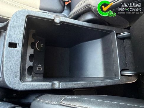 Certified 2018 Jeep Cherokee Limited FWD image 84