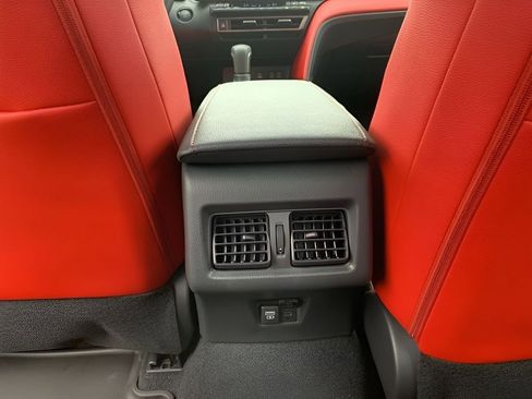 New 2026 Toyota Camry XSE FWD image 13