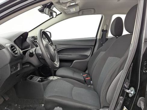 Used 2024 Mitsubishi Mirage G4 ES FWD image 14