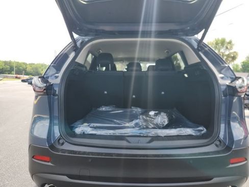 New 2026 MAZDA CX-5 Preferred AWD/4WD image 17