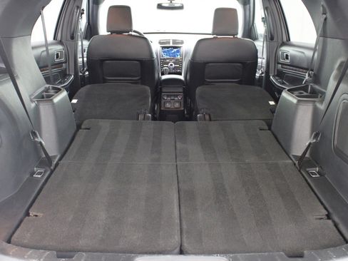 Used 2018 Ford Explorer Limited image 77