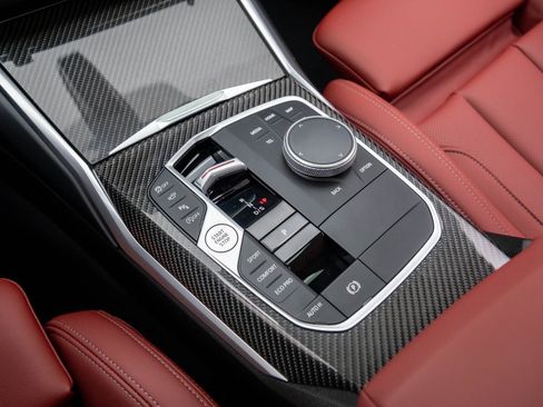 New 2026 BMW M340i xDrive w/ Premium Package image 22