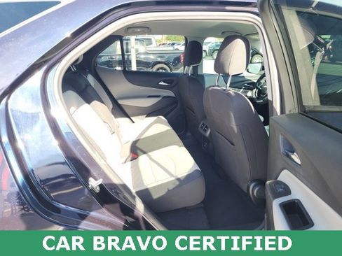 Certified 2020 Chevrolet Equinox LS w/ LS Convenience Package image 21