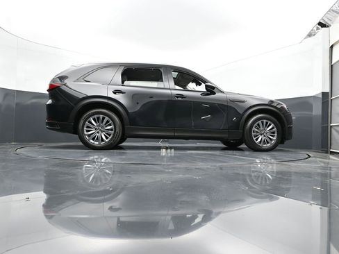 Used 2024 MAZDA CX-90 3.3 Turbo w/ Preferred Plus AWD/4WD image 55