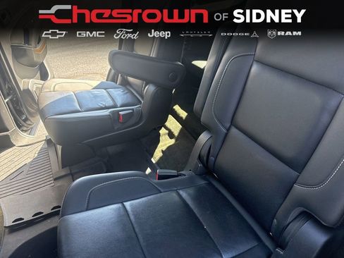 Used 2015 Chevrolet Tahoe LTZ image 50