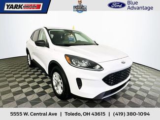Certified 2022 Ford Escape SE w/ Convenience Package 360° Tour
