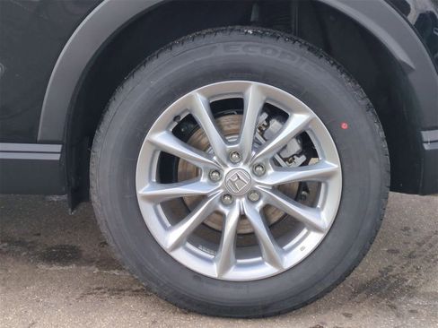 New 2026 Honda CR-V EX image 15