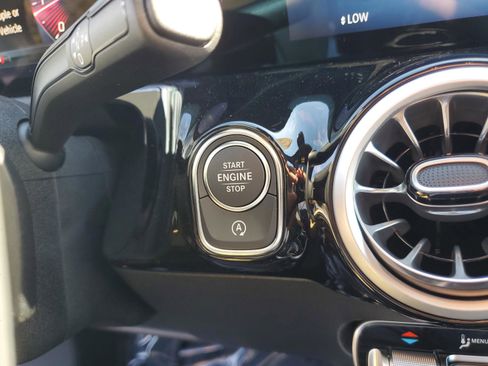 Certified 2026 Mercedes-Benz GLA 250 image 26