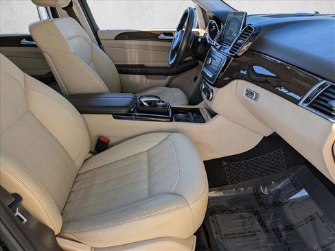 Used 2016 Mercedes-Benz GLE 300d 4MATIC image 24