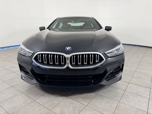 New 2026 BMW 840i w/ Driving Assistance Package RWD image 6