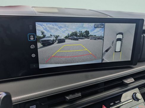 New 2026 Hyundai Santa Fe Calligraphy w/ Tow & Go Package FWD image 21