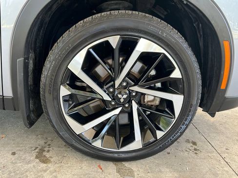Used 2023 Mitsubishi Outlander SE FWD image 20
