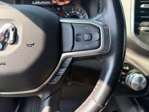 Used 2022 RAM 1500 Laramie w/ Sport Appearance Package AWD/4WD image 22