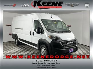 New 2026 RAM ProMaster 3500 w/ Convenience Group video 1