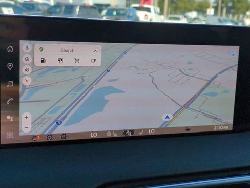 New 2026 Nissan Armada SL image 20