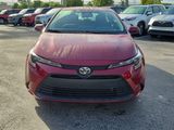 Used 2023 Toyota Corolla LE image 3