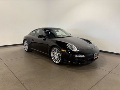 Used 2011 Porsche 911 Carrera S