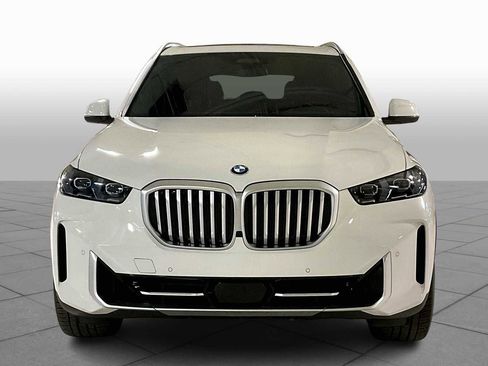 Used 2025 BMW X5 xDrive40i image 3