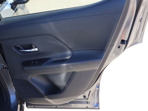 New 2026 Nissan Kicks SV image 19