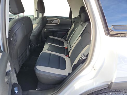 New 2025 Ford Bronco Sport Big Bend image 21