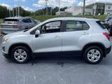 Used 2016 Chevrolet Trax LS w/ LPO, Protection Package image 4