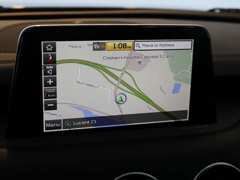 Used 2020 Kia Stinger GT1 image 54