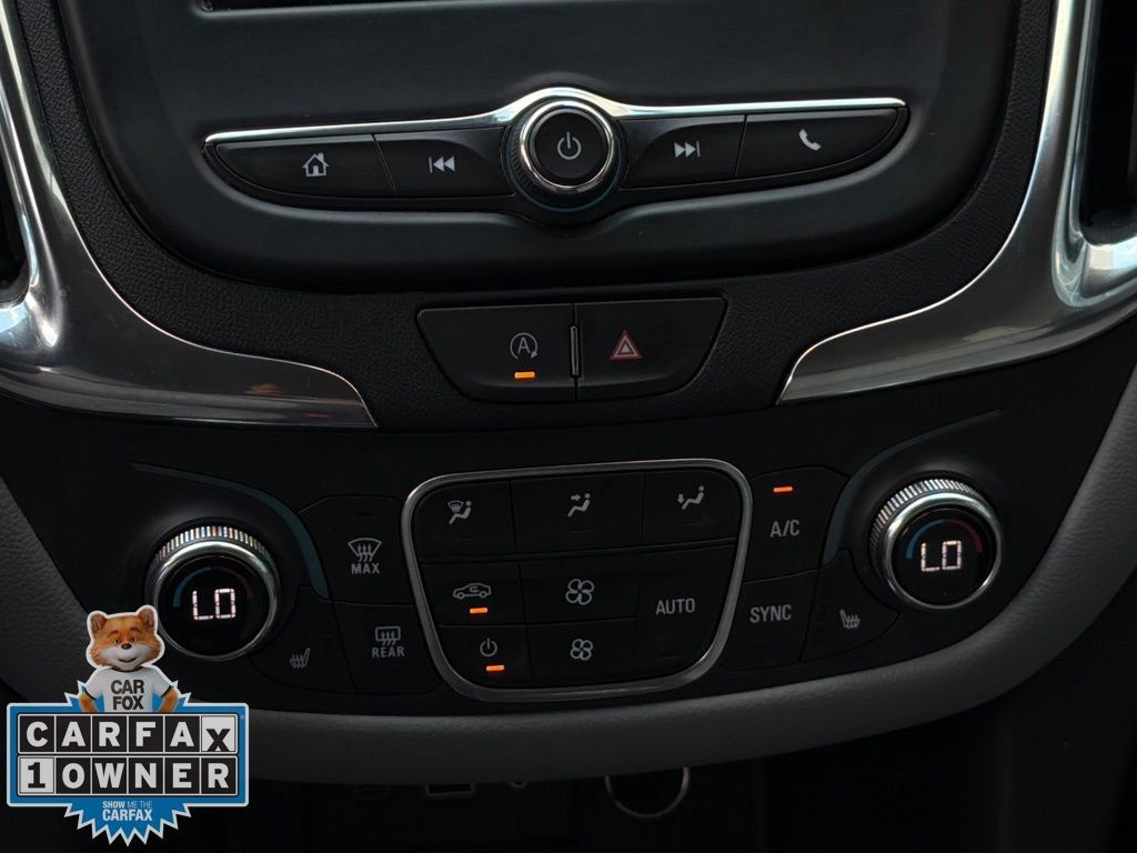 Used 2024 Chevrolet Equinox LT FWD image 17