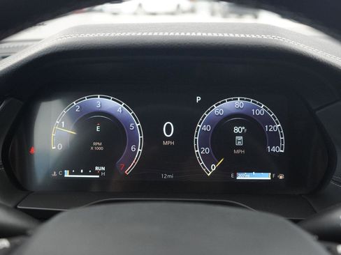 New 2026 Jeep Grand Cherokee Altitude AWD/4WD image 17